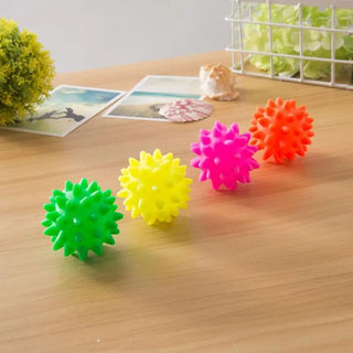 Gummiball Hundespielzeug